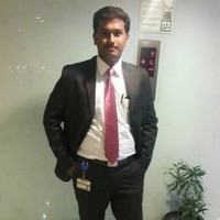 B.Ashok Kumar