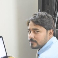 Syed Talib Hussain Rizvi