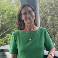 Petra Morse