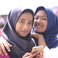 Enjellyana Nasrul ham