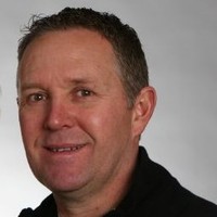 Darren Leavitt