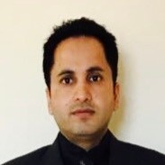 Rajinder Singh