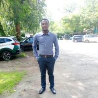 Fredrick Oyoo