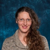 Mary Stockfisch