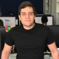 Fernando Baeta I. O. Araujo