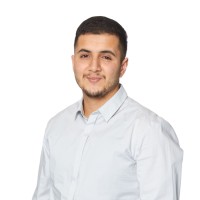 Anass Maghnouji