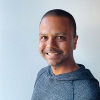 Chris Persaud