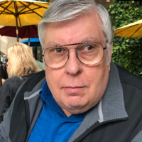 Jon M. Allen