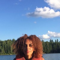 Kalia Whyne