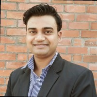 Pankaj Kumar