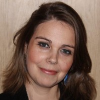 Aurélie Dacher