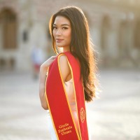 Giselle Utomo