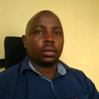 Paul Njuguna