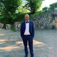Patrick Bachofner