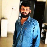 sonti Narasimha reddy
