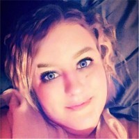 Candace Davidson