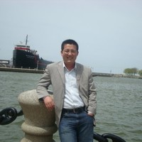 Dave Wang