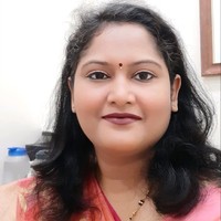 Gouri Patel