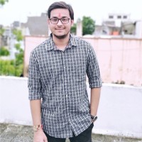 Aman Ojha