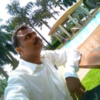 Ujjwal Saha
