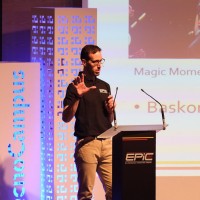 Ignacio Escribano Ott