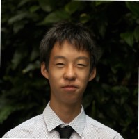Caden Wu