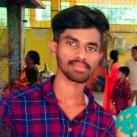 Ragunath V