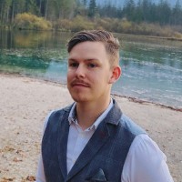 Daniel Steinbauer
