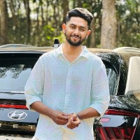 Midhun Raj