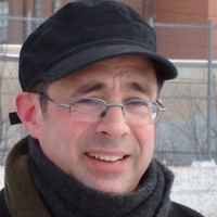 David Todd