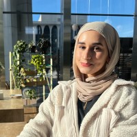 Haneen Muraweh