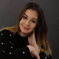 Irina Madan