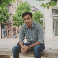 MIDHUN BALAKRISHNAN