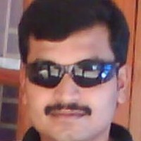 Vinod Vijay