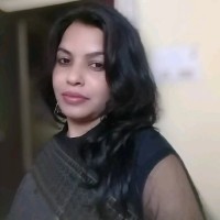 Divya K Singh