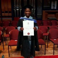 Coursetine Ogodiseng Kgopolo