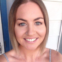 Caitlin Lewis