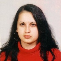 Borislava Dimova