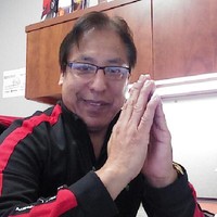 Robert Prado