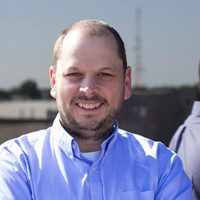 Brian Van Elsberg