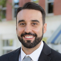Jonathan Barreras