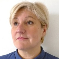 Marianne Bertonneau