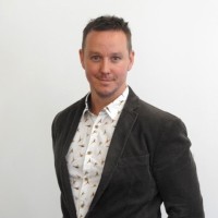 Scott Ashton