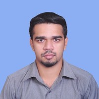 Akhil Chandran