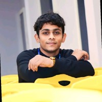 Shaik Amaan