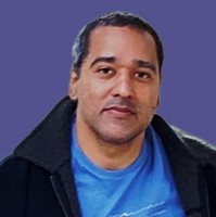 André de Souza Pinto