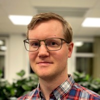 Patrik Severinsson