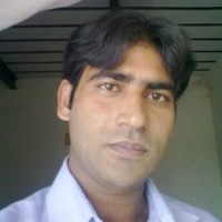 Hammad Shah Bukhari