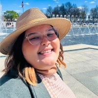 Lorraine Caño-Ruiz