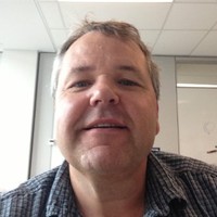 Brad Perrin